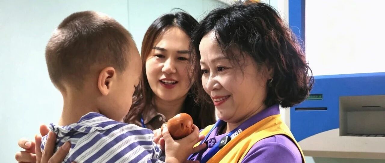 服务︱千里狮爱润果城  59名患儿圆梦微笑——2026狮爱微笑唇腭裂公益行动在南充圆满收官