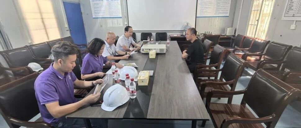服务︱浙江代表处赴浙江省孤独症人士全程关爱服务阵地调研