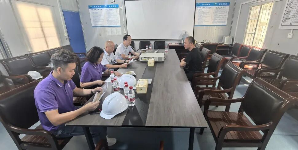 服务︱浙江代表处赴浙江省孤独症人士全程关爱服务阵地调研